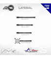 Latéral ARC SYSTEME 16 T 22 NEW