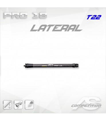 Latéral ARC SYSTEME 18 T 35 NEW