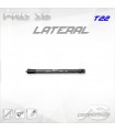 Latéral ARC SYSTEME 18 T 35 NEW