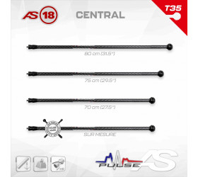 Stabilisateur Central ARC SYSTEME 18 T35 mm NEW