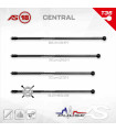 Stabilisateur Central ARC SYSTEME 18 T35 mm NEW