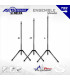 Ensemble Arc SYSTEME Uni V-Bar Carbone 15 Delta NEW