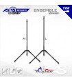Ensemble Arc SYSTEME Uni V-Bar Carbone 15 Comp NEW
