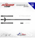Ensemble Arc SYSTEME 18 Recurve Comp NEW
