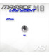 copy of Masse AS Dia. 16 MM