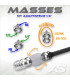 Kit Adaptateur 1/4 ARC SYSTEME
