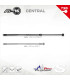 Central ARC SYSTEME X 16 Poulie NEW