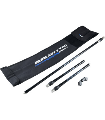 Ensemble AVALON Carbone Tyro First NEW