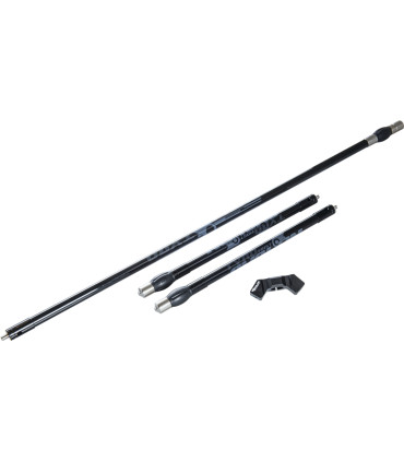 Ensemble AVALON Carbone Tyro First NEW