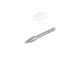 Pointe SKYLON Bulge Breackoff Brixxon/Radius
