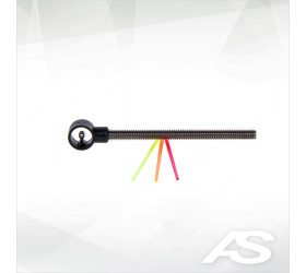 Tunnel ARC SYSTEME Fibre optique