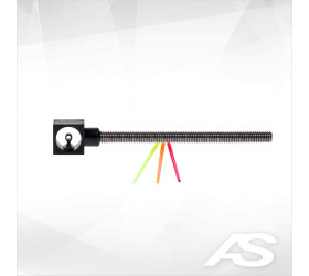 Tunnel ARC SYSTEME Fibre optique