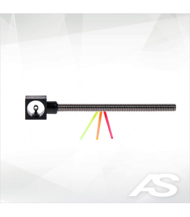 copy of Tunnel AS Fibre optique