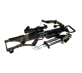 Arbalète EXCALIBUR Set REVX TD