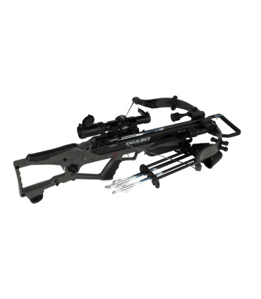 copy of Arbalète MICRO 315 XTRA CAMO 260LBS DEADZONE LITE SCOPE