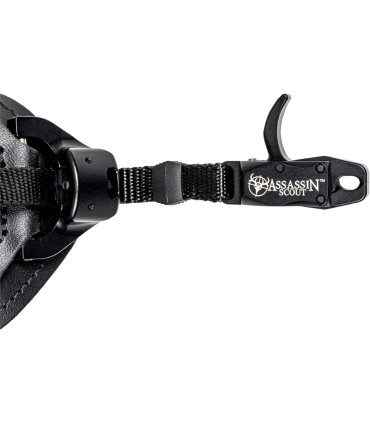 Décocheur TRU BALL Assassin Scout bracelet boucle