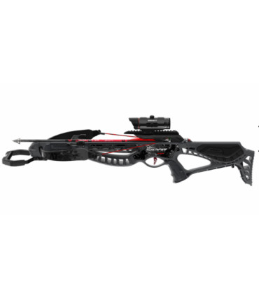 Arbalète BARNETT Wildcat CRX 195 Lbs 280 Fps