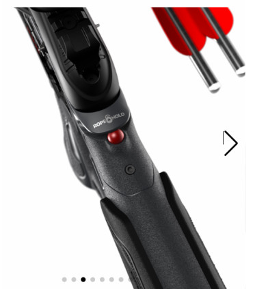 Arbalète BARNETT Wildcat CRX 195 Lbs 280 Fps