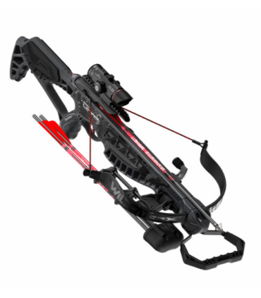 Arbalète BARNETT Wildcat CRX 195 Lbs 280 Fps