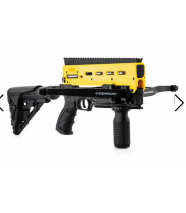 Pistolet Arbalète STEAMBOW AR-Série B08