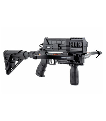 Pistolet Arbalète STEAMBOW M10