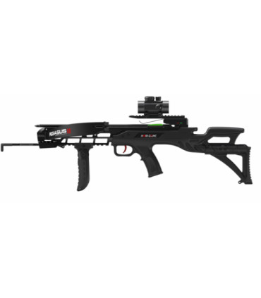 copy of Pistolet arbalete STEALTH +14ans