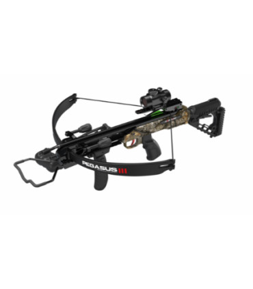 copy of Pistolet arbalete STEALTH +14ans
