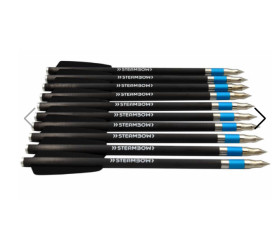 Carreaux X-bow AR Heavy Match (par 6)