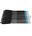 Carreaux X-bow AR Série Light Match (par 6)