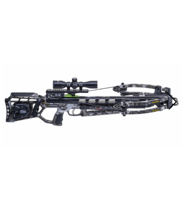 Arbalète TEN POINT Titan X Decock Moss Green