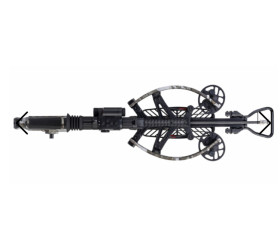 Arbalète TEN POINT TRX Ultra Vision 515 FPS