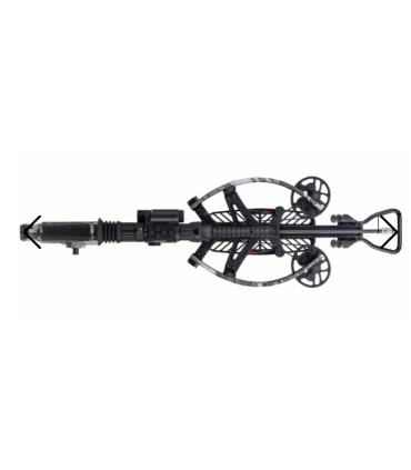 Arbalète TEN POINT TRX Ultra Vision 515 FPS