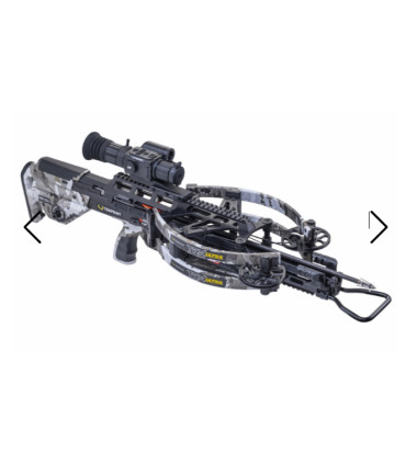 Arbalète TEN POINT TRX Ultra Vision 515 FPS