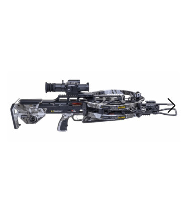 Arbalète TEN POINT TRX Ultra Vision 515 FPS