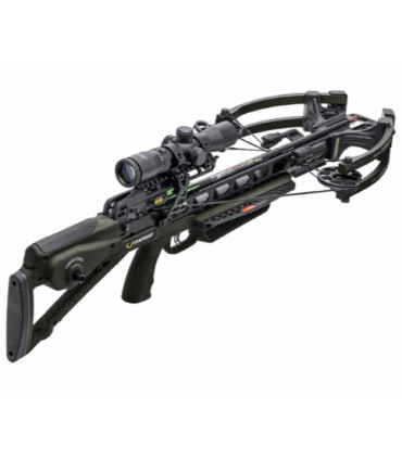 Arbalète TEN POINT Turbo X 415 FPS