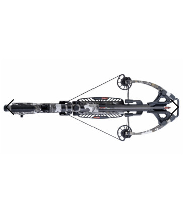 Arbalète TEN POINT Turbo X 415 FPS