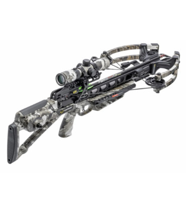 Arbalète TEN POINT Turbo X 415 FPS