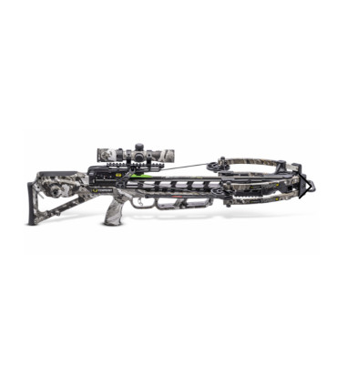 Arbalète TEN POINT Turbo X 415 FPS