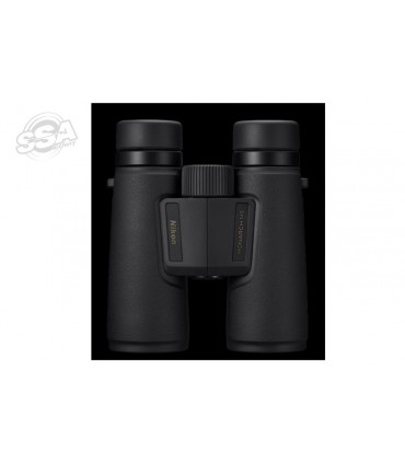 Jumelle NIKON Monarch M5 12X42 Etanche et Anti Buée