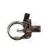 Viseur ATTITUDE MICRO / EXT./ RH / 5PIN / BLACK