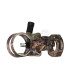 Viseur ATTITUDE MICRO / EXT./ RH / 5PIN / BLACK