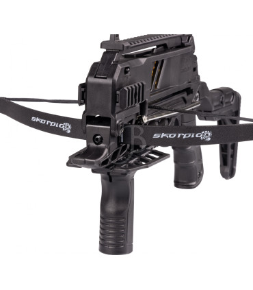 Pistolet Arbalète SKORPION PXB 7