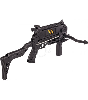 Pistolet Arbalète SKORPION PXB 7