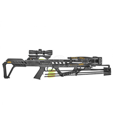 copy of Arbalète EK POELANG Guillotine M+ 185 lbs / 370 fps