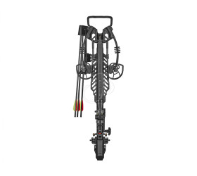 Arbalète EK POELANG Vulcan  285 lbs / 415 fps