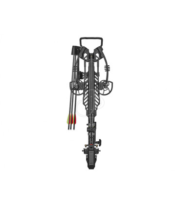 copy of Arbalète EK POELANG Guillotine M+ 185 lbs / 370 fps