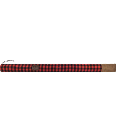 Housse WILD MOUNTAIN Recurve Rouge/noir