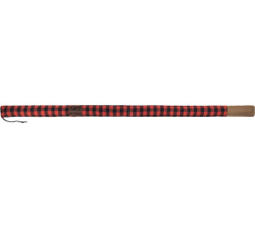 Housse WILD MOUNTAIN Long Bow Rouge/Noir
