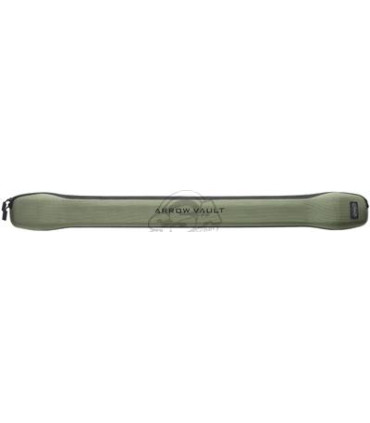 copy of Valise a flèche MTM  6 fleches  34.6" x 4.9" x 2"