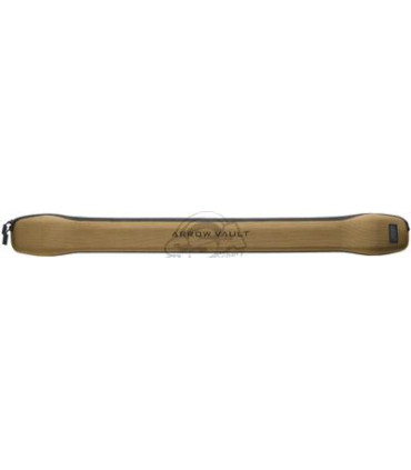 copy of Valise a flèche MTM  6 fleches  34.6" x 4.9" x 2"